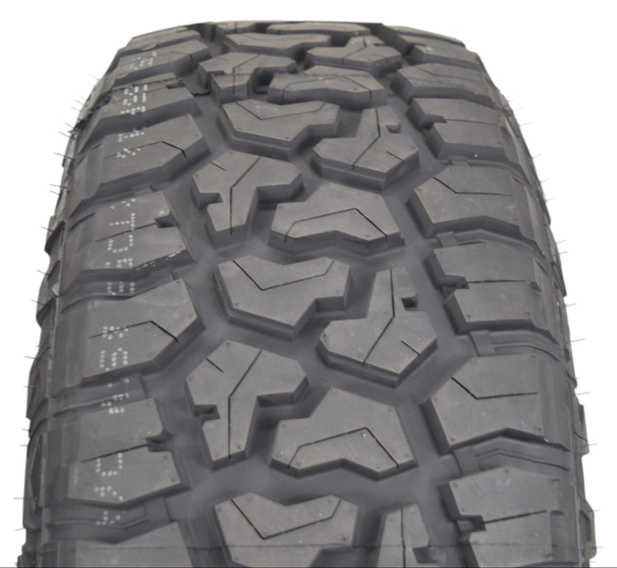 18" Chevy Silverado AT4X Black Replica Wheels Rims Tires Blackhawk Ridge RT