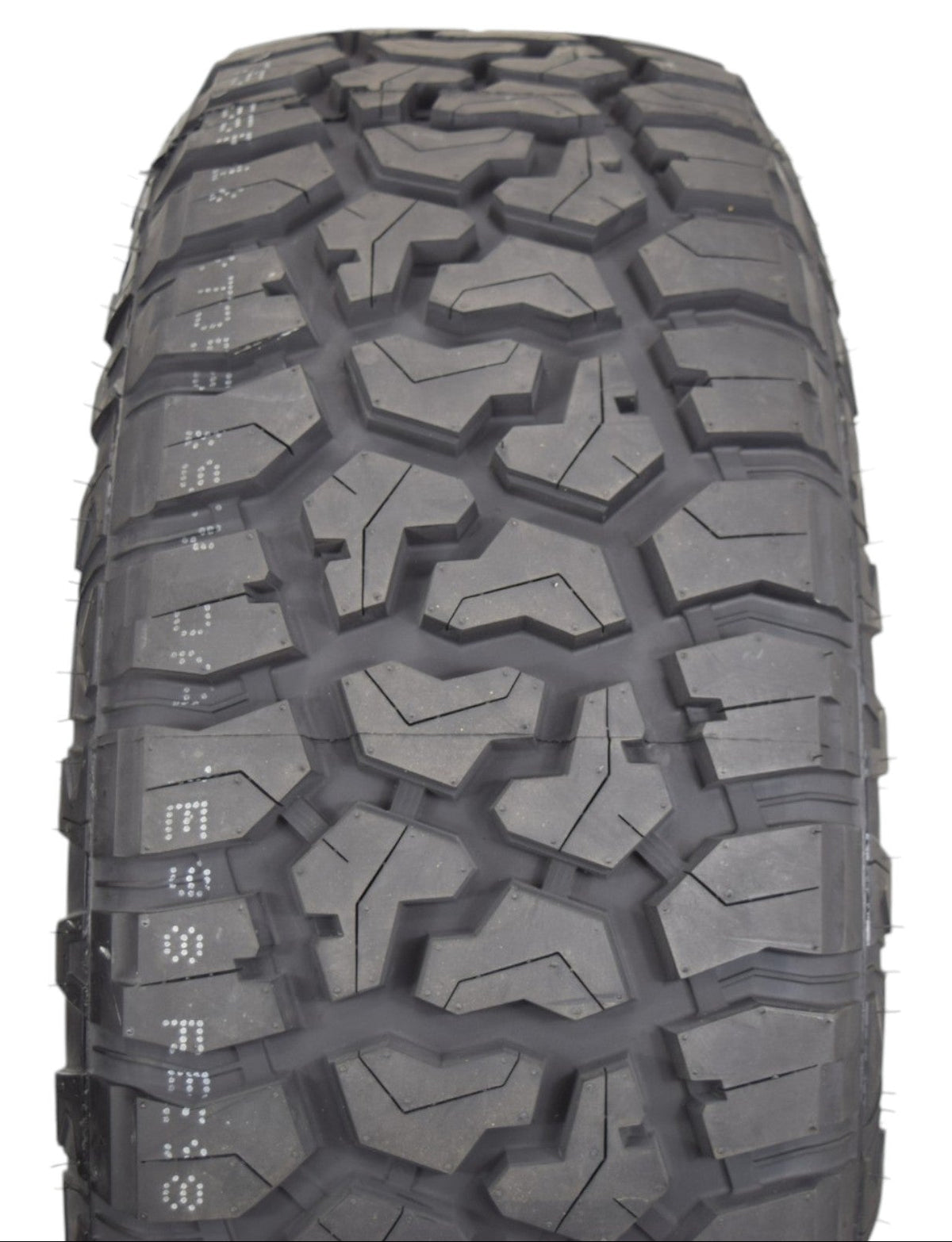 18" Chevy Silverado AT4X Black Replica Wheels Rims Tires Blackhawk Ridge RT