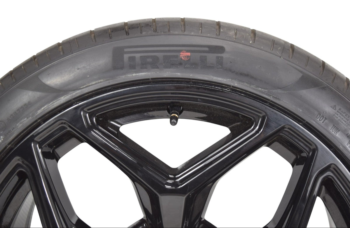 pirelli