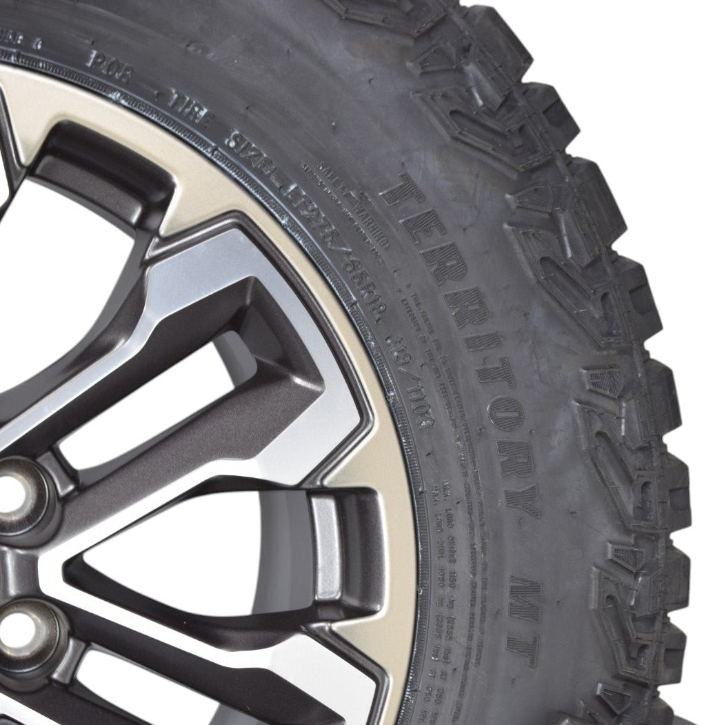 LT275/65R18