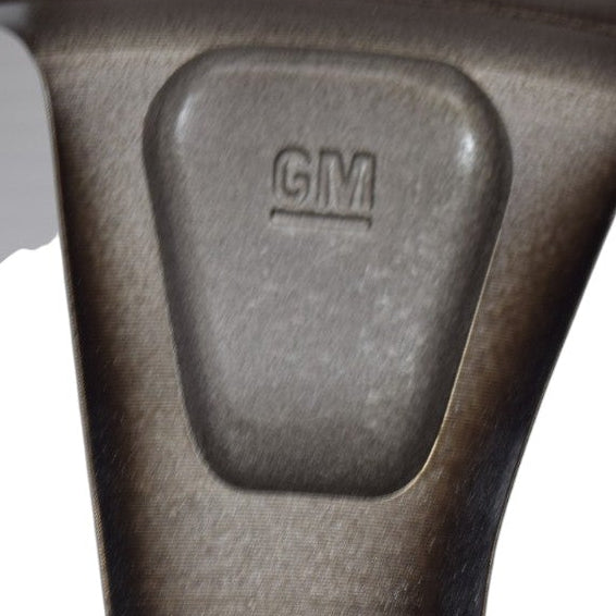 GM