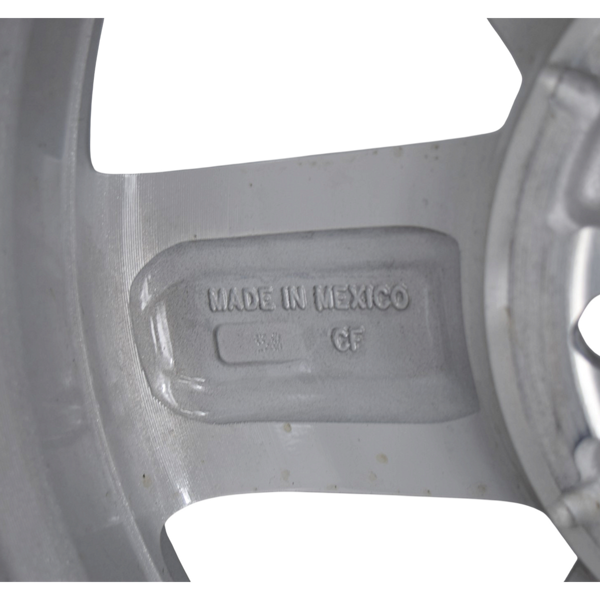 17" Ford F150 Expedition OEM Silver Takeoff Wheels Rims Tires 10339 Pirelli