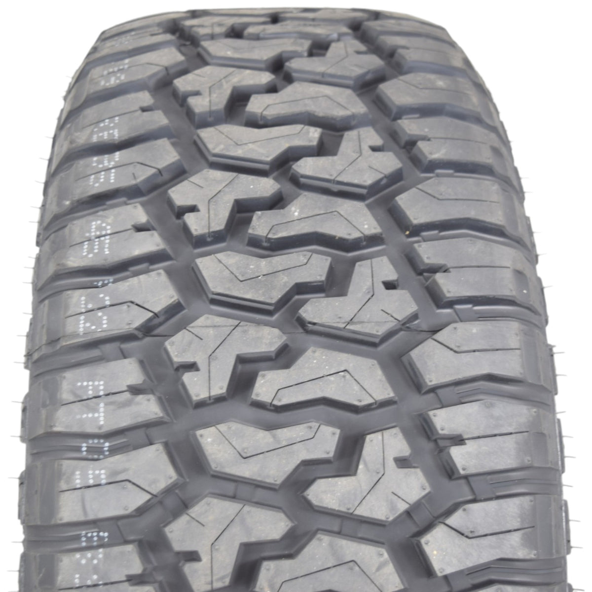 22" Chevy Silverado Tahoe Onyx Chrome OEM Wheels Rims Tires Ridge Crawler R/T