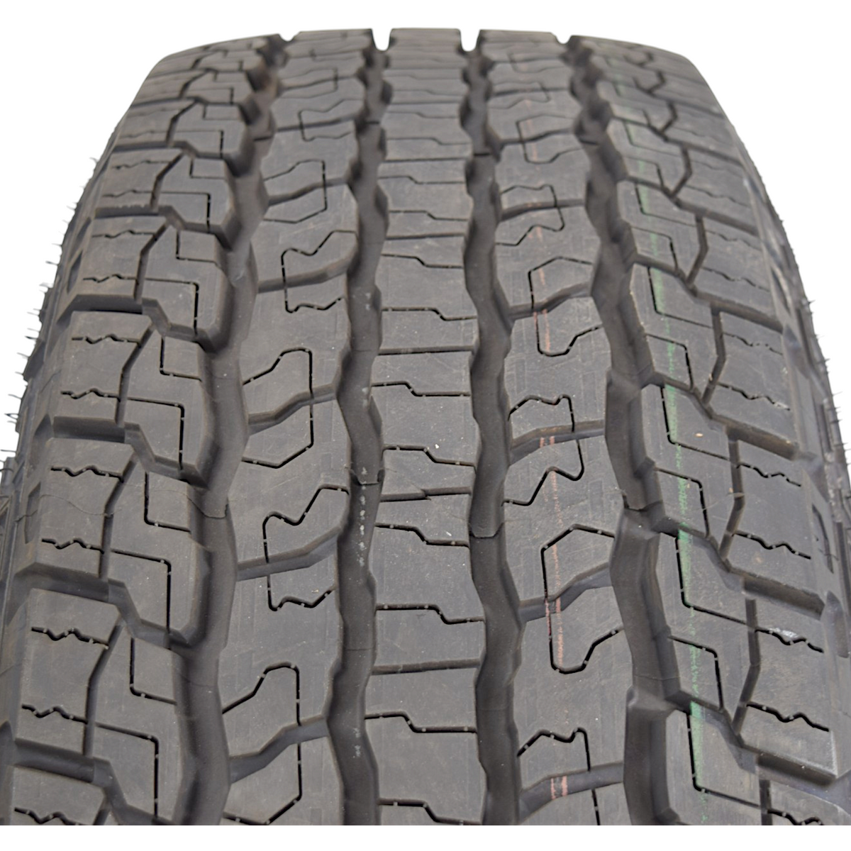 22" GMC Sierra 2500 3500 HD OEM Gloss Black Wheels Rims Tires Goodyear